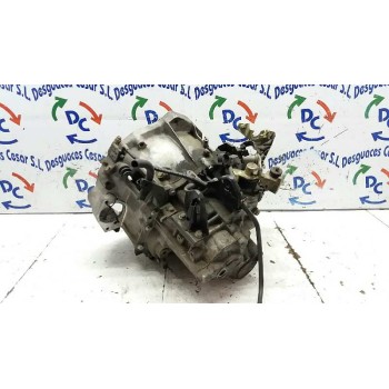 CAJA CAMBIOS CMND6R 