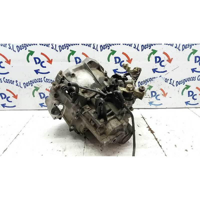 CAJA CAMBIOS CMND6R  - imagen 1