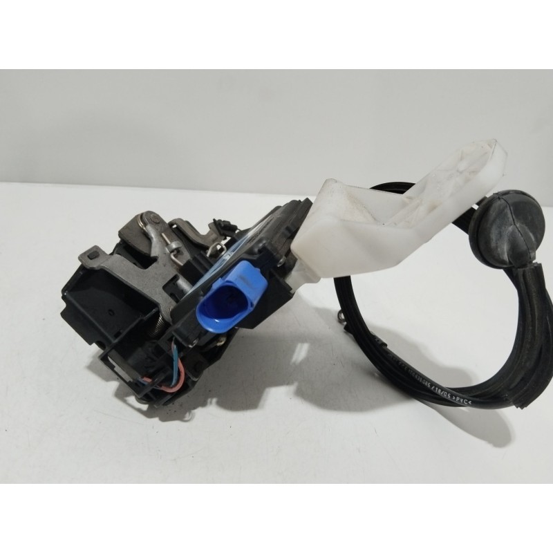 CERRADURA PUERTA TRASERA DERECHA 7L0839016  - imagen 3