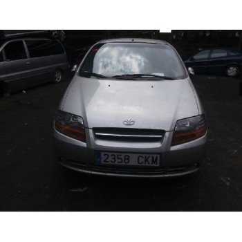DAEWOO KALOS