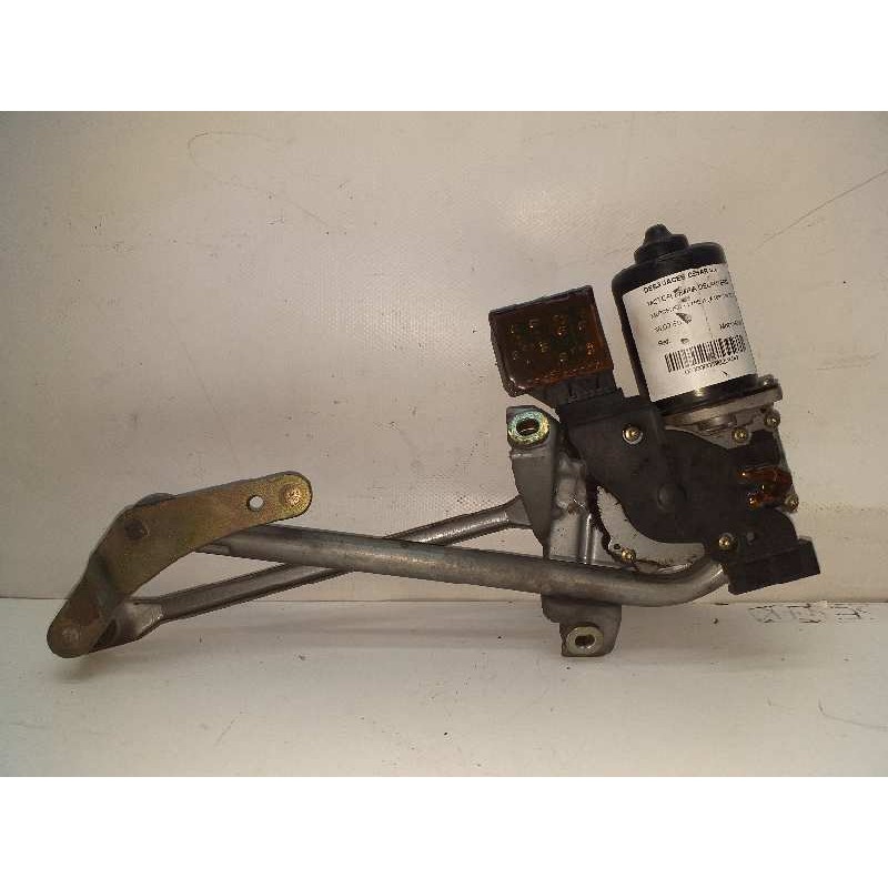 MOTOR LIMPIA DELANTERO  - imagen 1