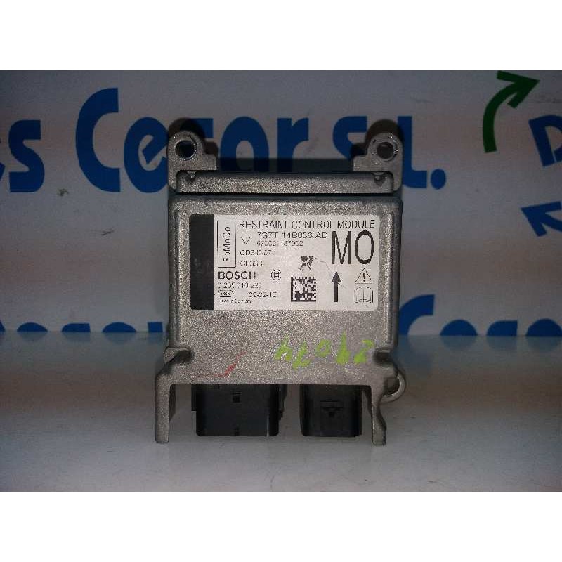 KIT AIRBAG  - imagen 3