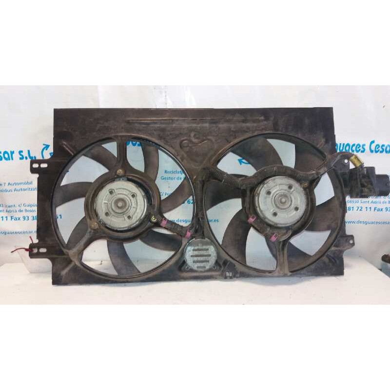 ELECTROVENTILADOR  - imagen 2
