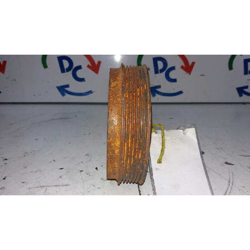 POLEA CIGUEÑAL  - imagen 2