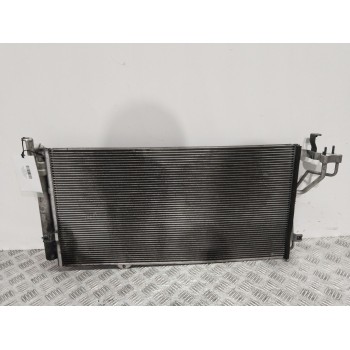 CONDENSADOR / RADIADOR AIRE ACONDICIONADO 976063F000 