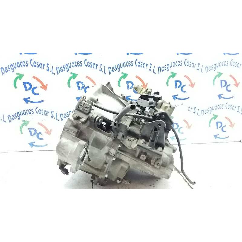 CAJA CAMBIOS CMND6R  - imagen 2