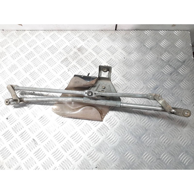MOTOR LIMPIA DELANTERO  - imagen 2