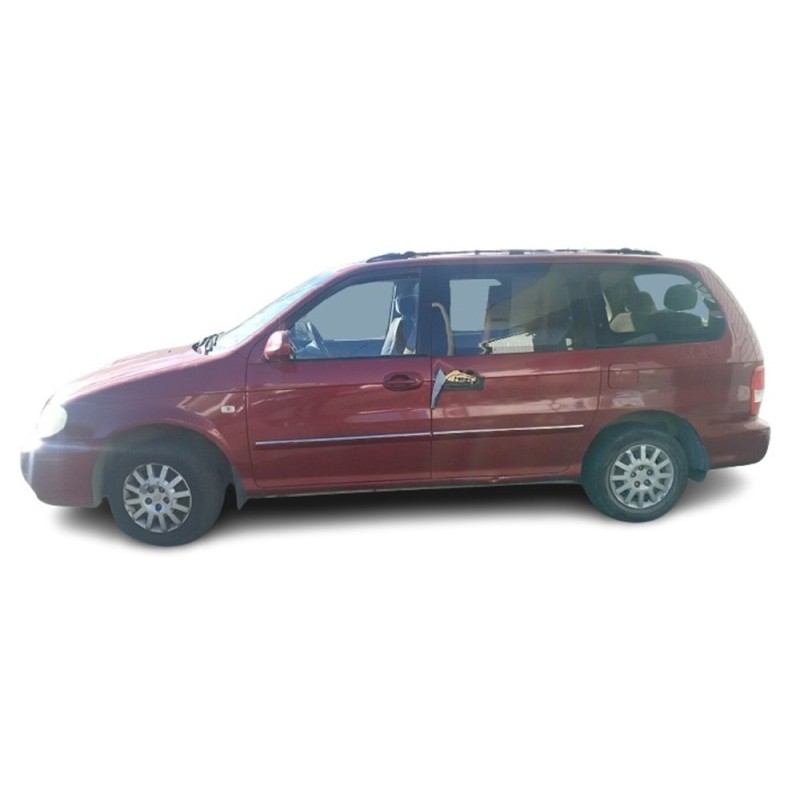 KIA CARNIVAL II (GQ) - imagen 4