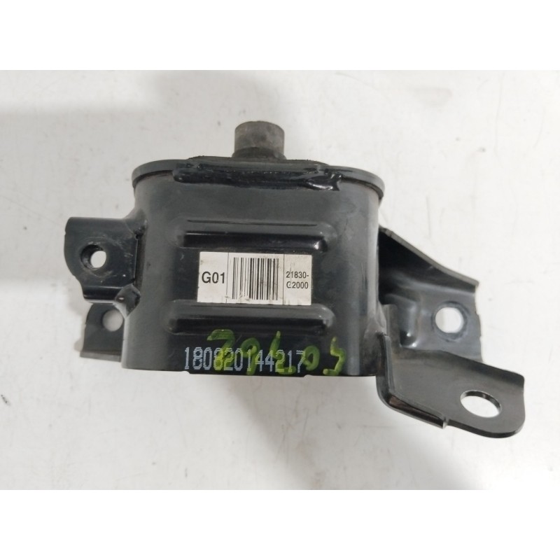 SOPORTE MOTOR IZQUIERDO 21830G2000  - imagen 3
