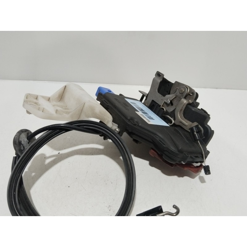 CERRADURA PUERTA TRASERA DERECHA 7L0839016  - imagen 4