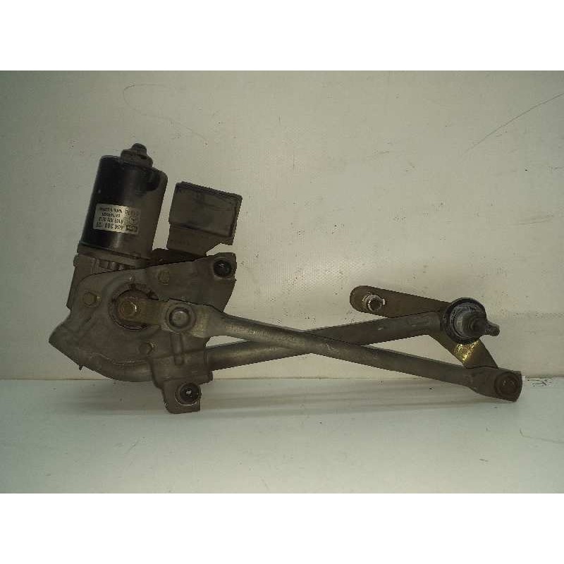 MOTOR LIMPIA DELANTERO  - imagen 2
