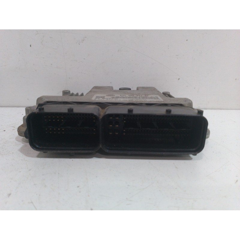 CENTRALITA MOTOR UCE 03G906021SK 0281014419 1039S23144 - imagen 2