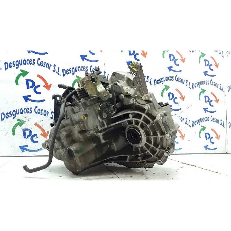 CAJA CAMBIOS CMND6R  - imagen 3