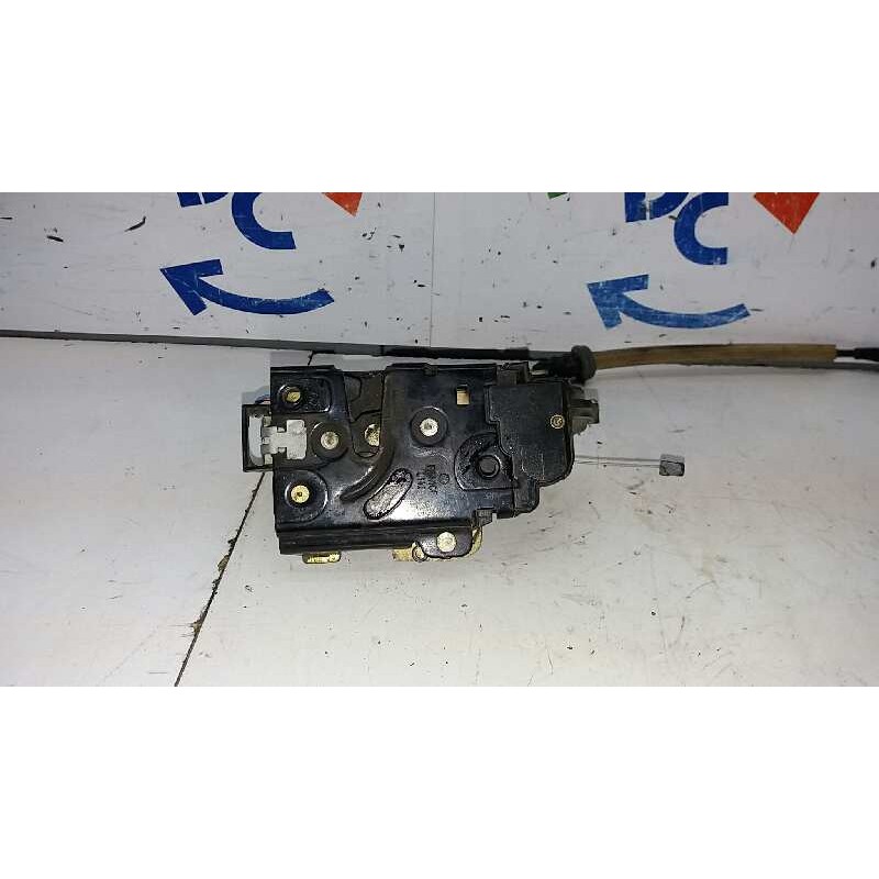 CERRADURA PUERTA DELANTERA DERECHA  - imagen 1