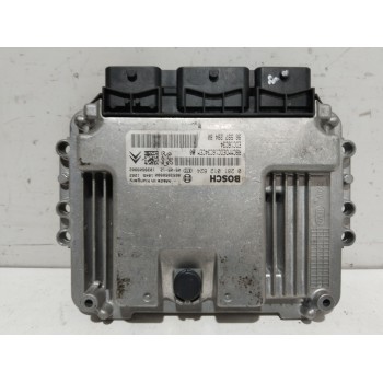 CENTRALITA MOTOR UCE 0281012624 9659728480