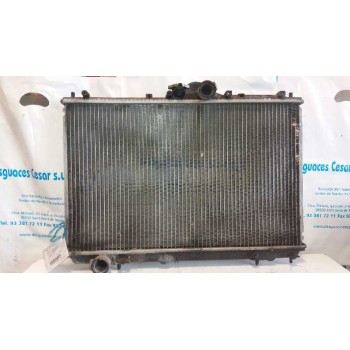 RADIADOR AGUA : MR299522 