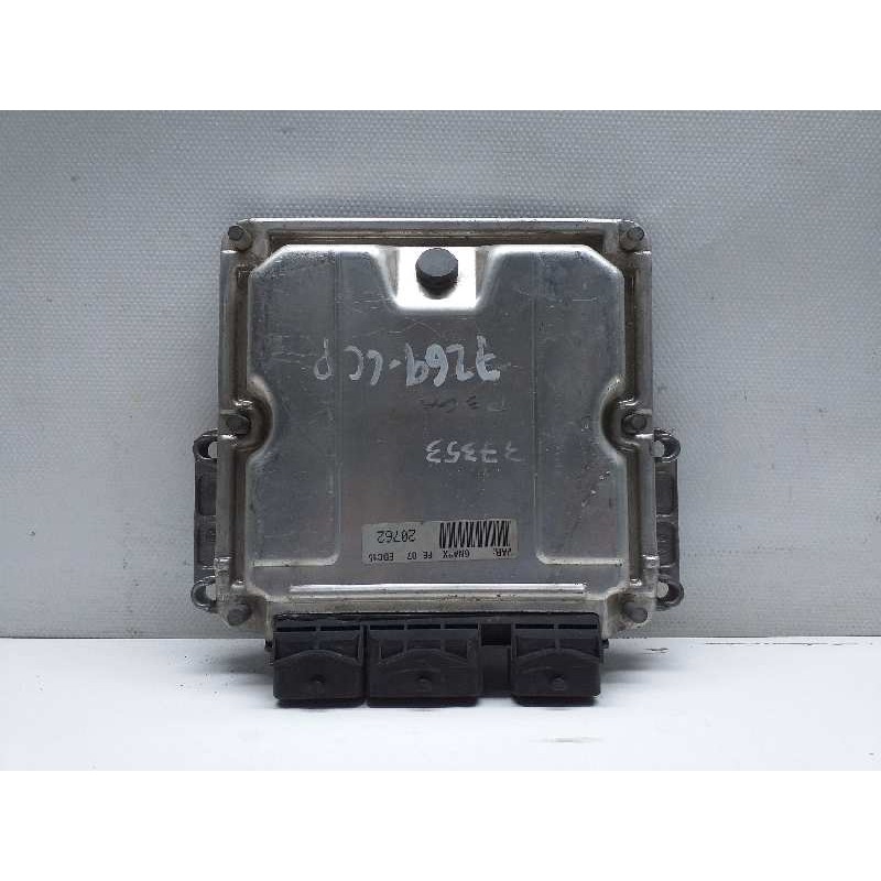 CENTRALITA MOTOR UCE 0281010996 9646774280  - imagen 1