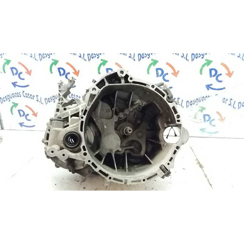 CAJA CAMBIOS CMND6R  - imagen 4