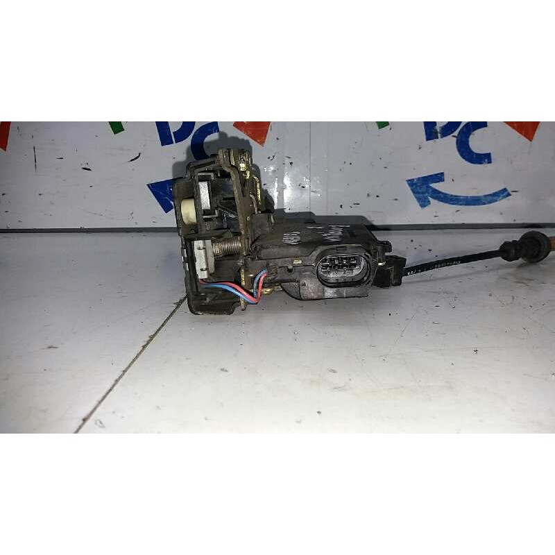 CERRADURA PUERTA DELANTERA DERECHA  - imagen 2