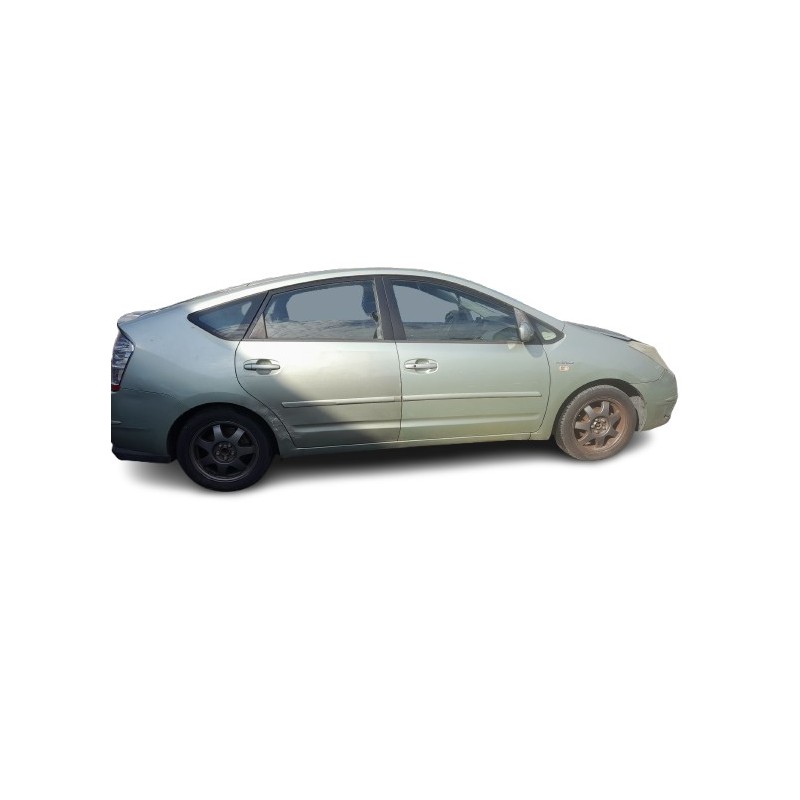 TOYOTA PRIUS LIFTBACK (_W2_) - imagen 3