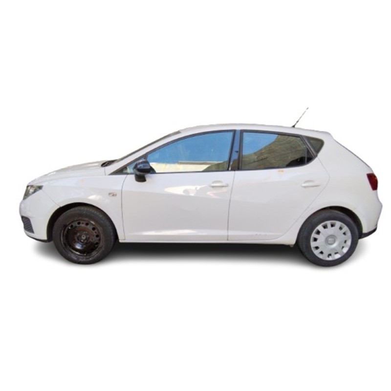SEAT IBIZA IV SC (6J1, 6P5) - imagen 2