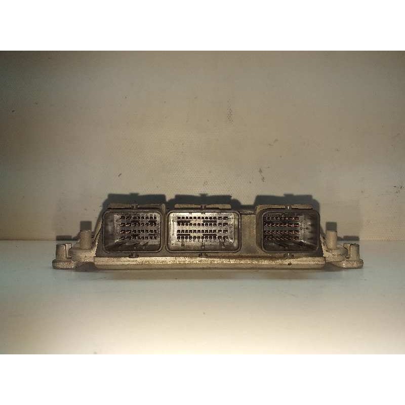 CENTRALITA MOTOR UCE 0281010996 9646774280  - imagen 2