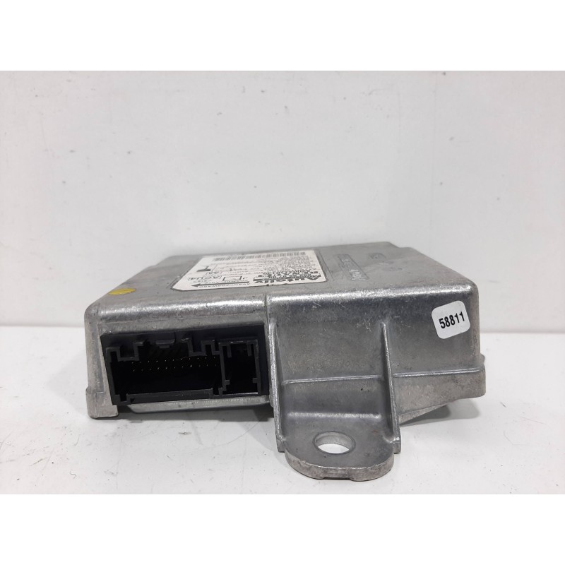 CENTRALITA AIRBAG 8200411013A  - imagen 4