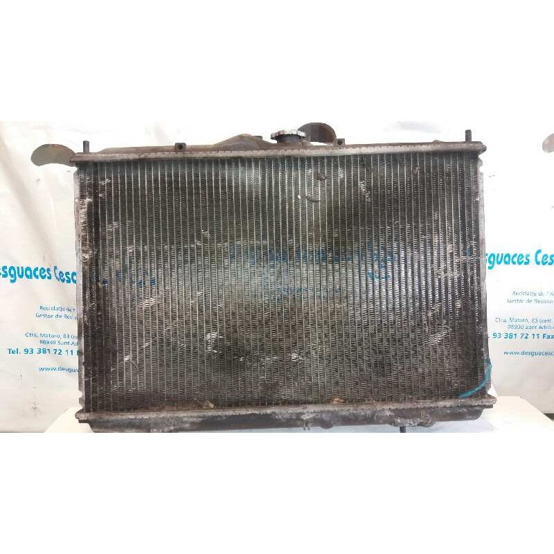 RADIADOR AGUA : MR299522  - imagen 2