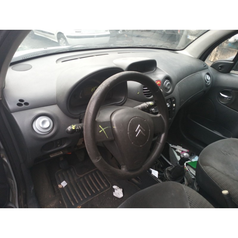 CITROËN C3 I (FC_, FN_) - imagen 5
