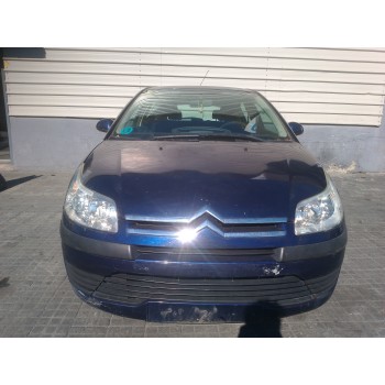 CITROËN C4 BERLINA