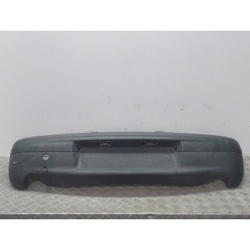 PARAGOLPES TRASERO 735245659 NEGRO 