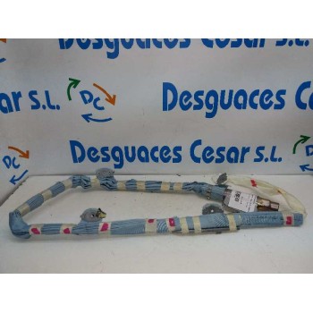 AIRBAG CORTINA DELANTERO DERECHO 