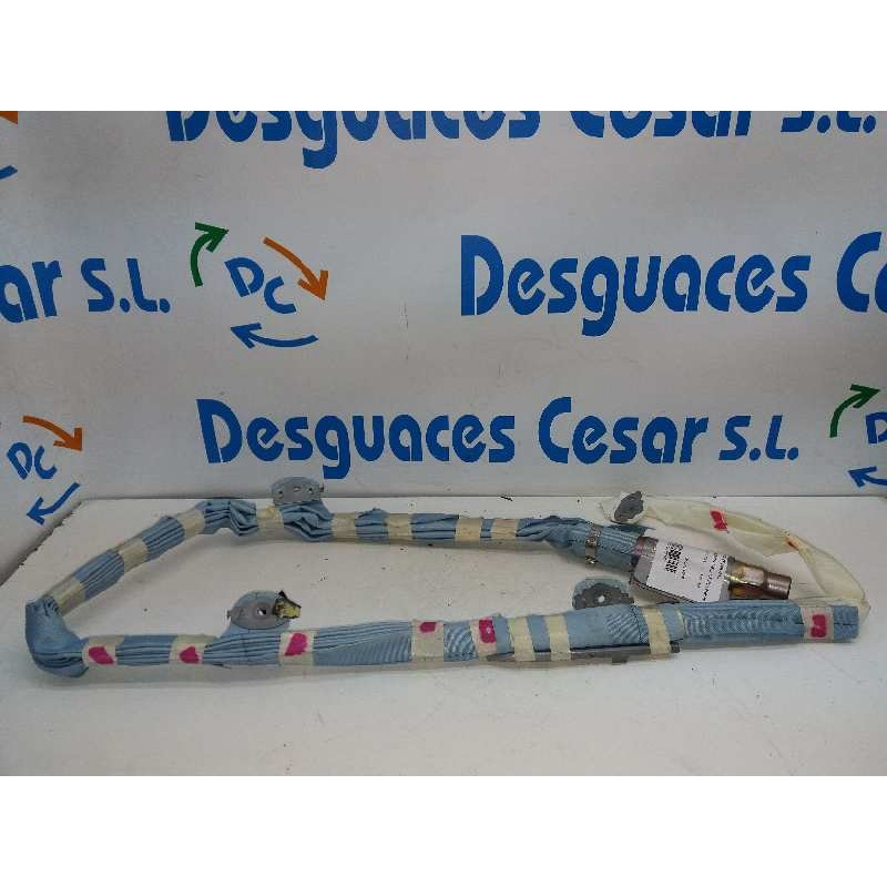 AIRBAG CORTINA DELANTERO DERECHO 