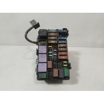 CAJA RELES / FUSIBLES 8200003059 