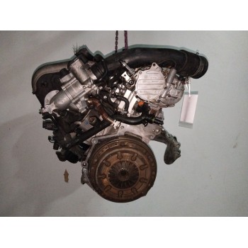 MOTOR COMPLETO AWA 