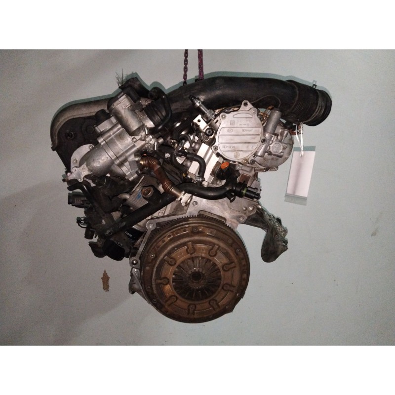MOTOR COMPLETO AWA  - imagen 1