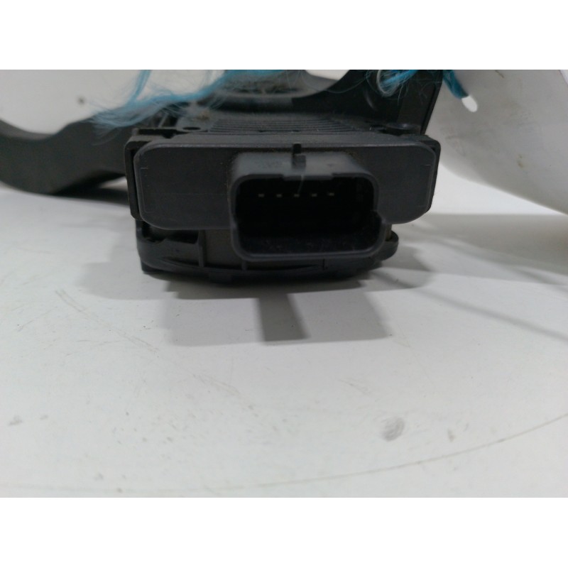 PEDAL ACELERADOR 9680765880 5 PINES  - imagen 2
