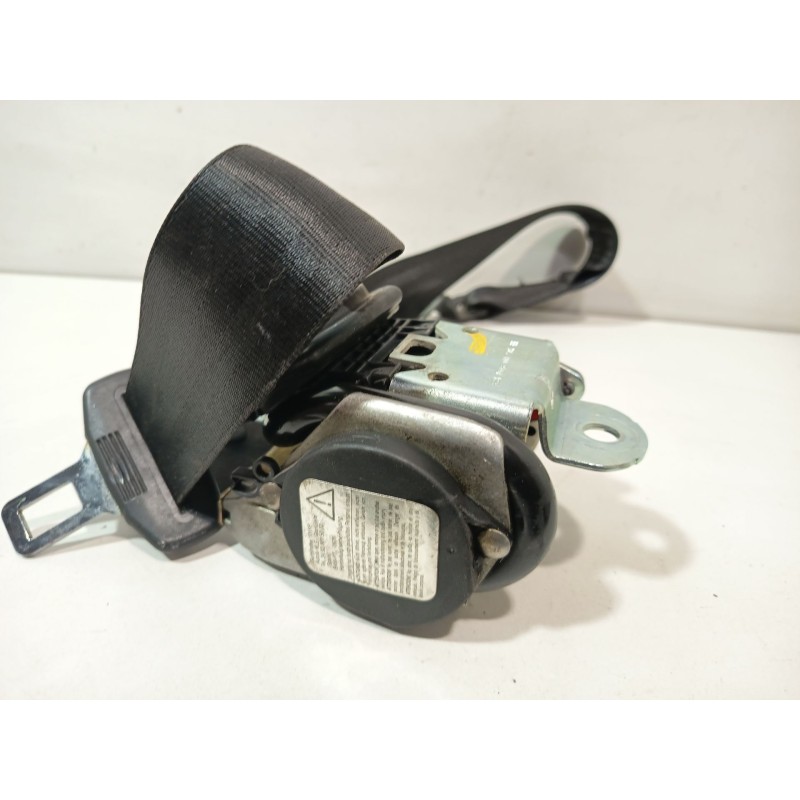 CINTURON SEGURIDAD DELANTERO DERECHO 6Q4857706JRAA  - imagen 2