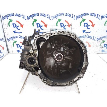 CAJA CAMBIOS 8200128325 8200370824 ND0
