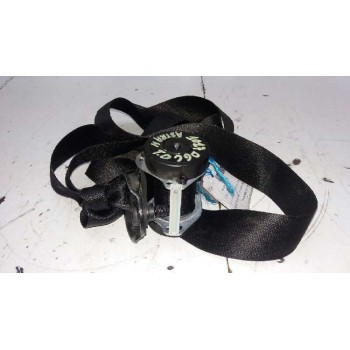 CINTURON SEGURIDAD TRASERO DERECHO 