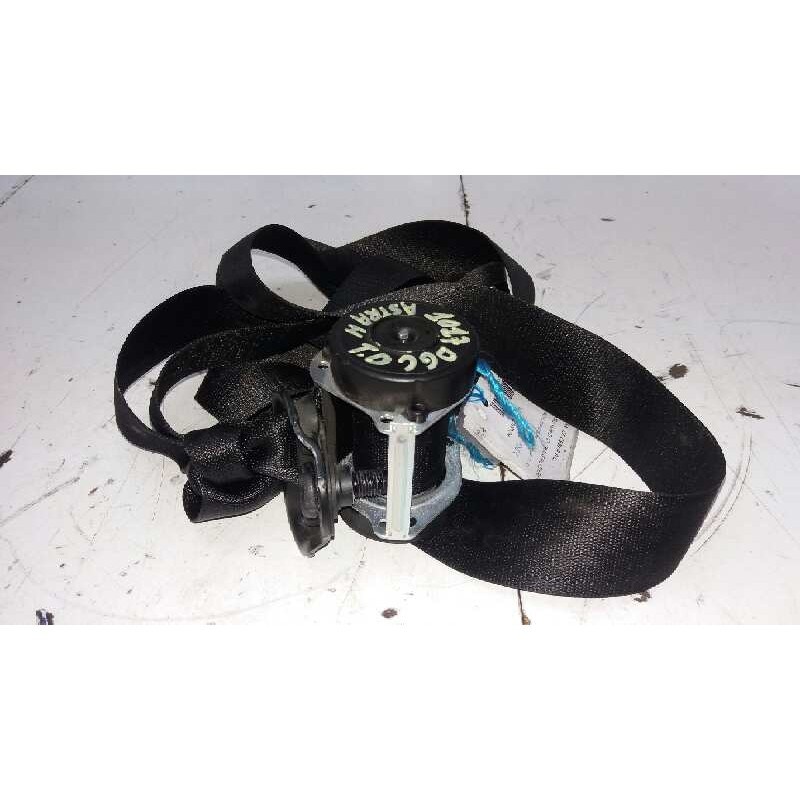 CINTURON SEGURIDAD TRASERO DERECHO  - imagen 1