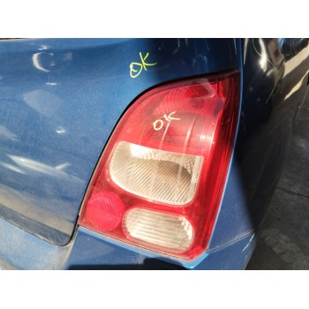 PILOTO TRASERO DERECHO 8200387889 