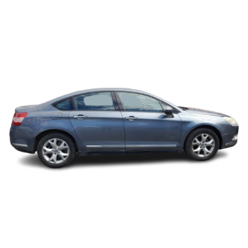 CITROËN C5 III (RD_)