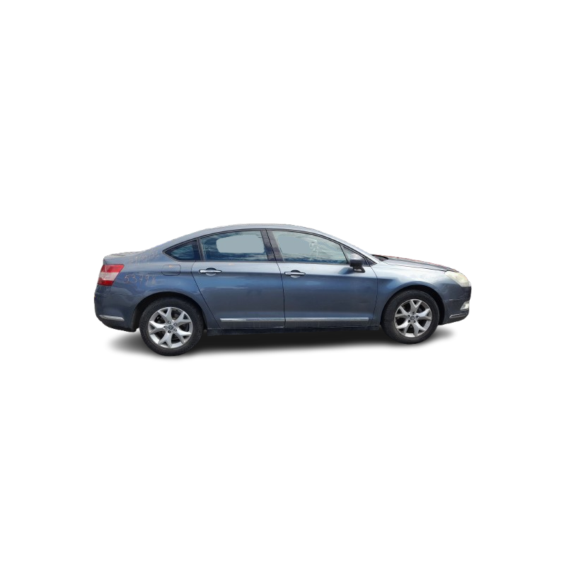 CITROËN C5 III (RD_) - imagen 1