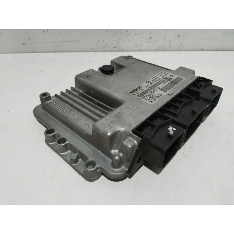 CENTRALITA MOTOR UCE 0281012624 9659728480 - imagen 4