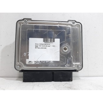 CENTRALITA MOTOR UCE 0281013282 