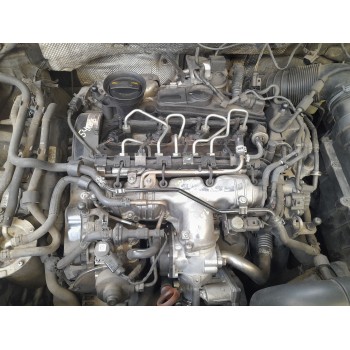 MOTOR COMPLETO CBAB 