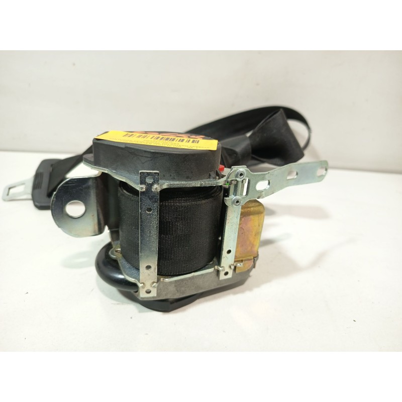 CINTURON SEGURIDAD DELANTERO DERECHO 6Q4857706JRAA  - imagen 3