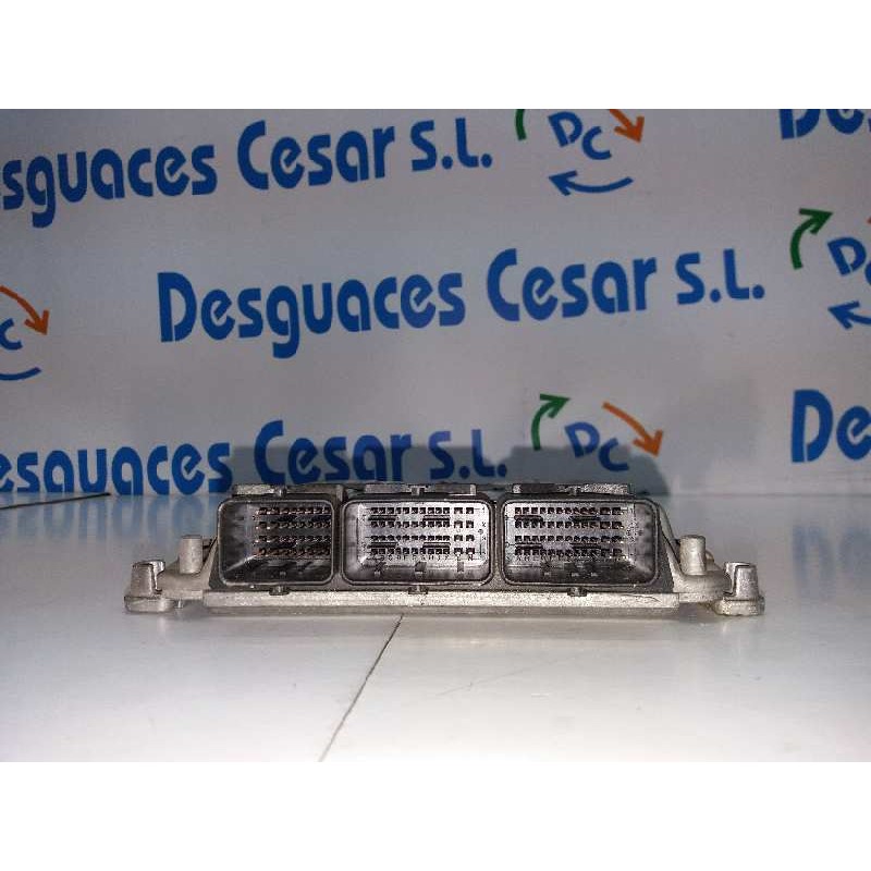 CENTRALITA MOTOR UCE 0281010819 8200039569  - imagen 1