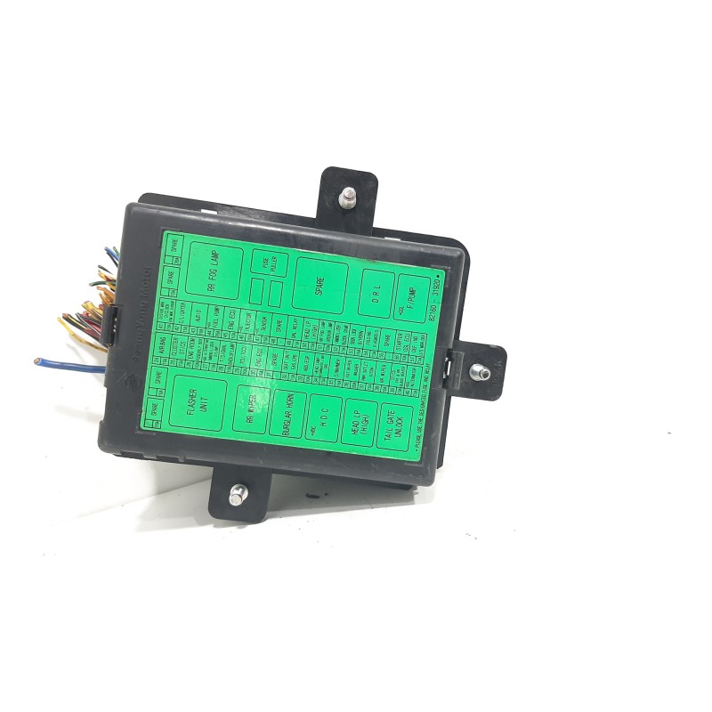 MODULO ELECTRONICO 8216031920  - imagen 2